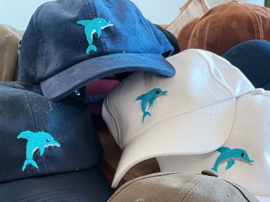 Dolphin my love