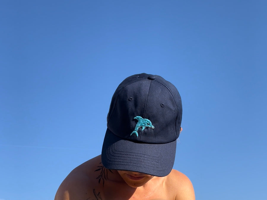 Dolphin my love