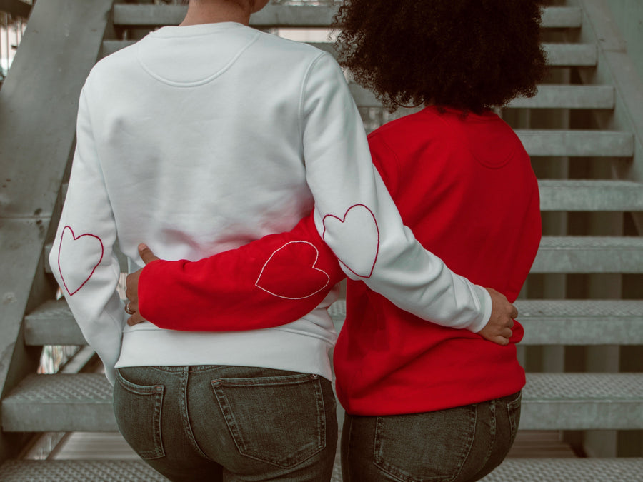 ❤️ Reine de mes cœurs