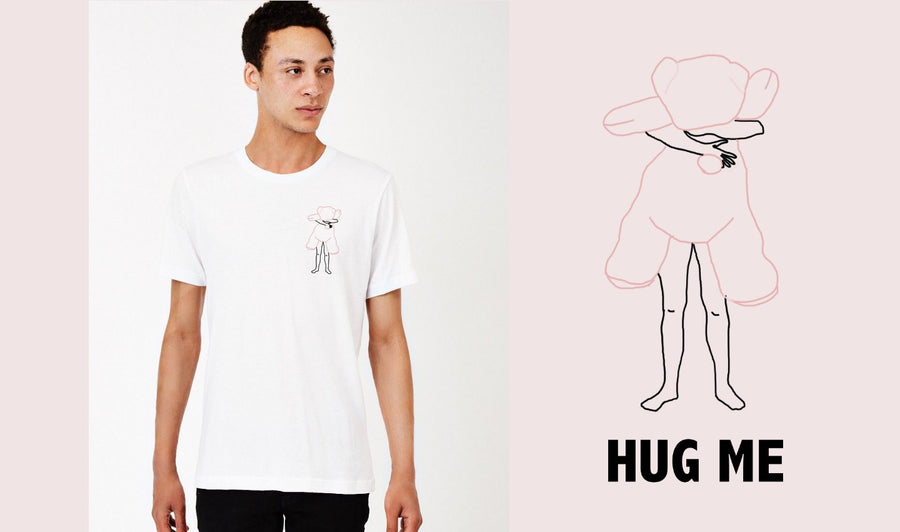 Hug day