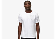 olive et tom white tshirt blanc unisex broder fabrique en france