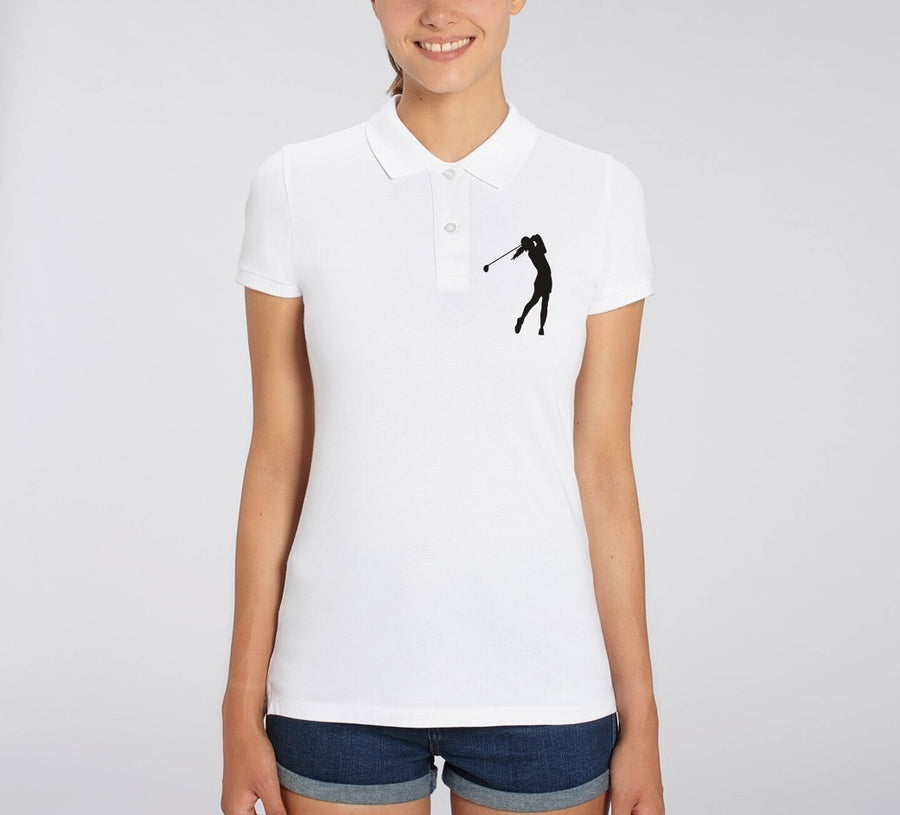 Brode ton polo !