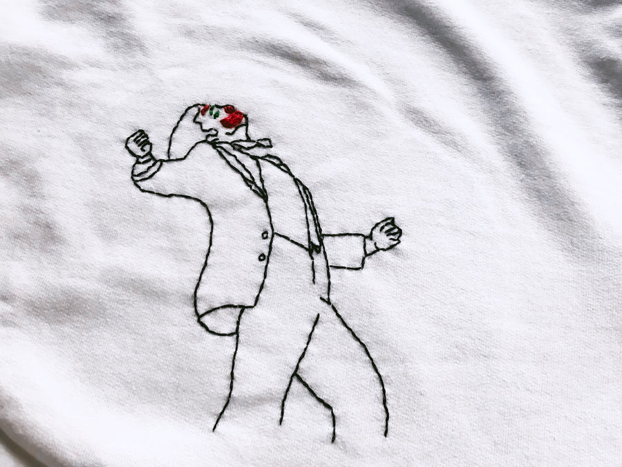 La danse du joker