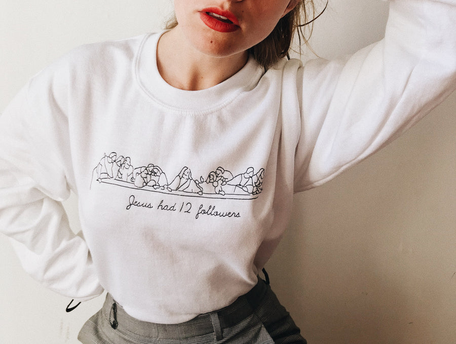 La cène